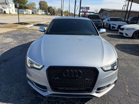 Used 2015 Audi S5 Premium Plus image 12