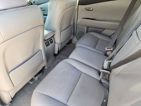 Used 2011 Lexus RX 350 350 image 29