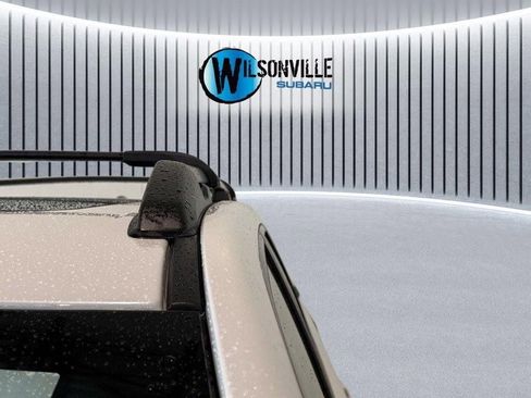Used 2025 Subaru Forester Limited image 18