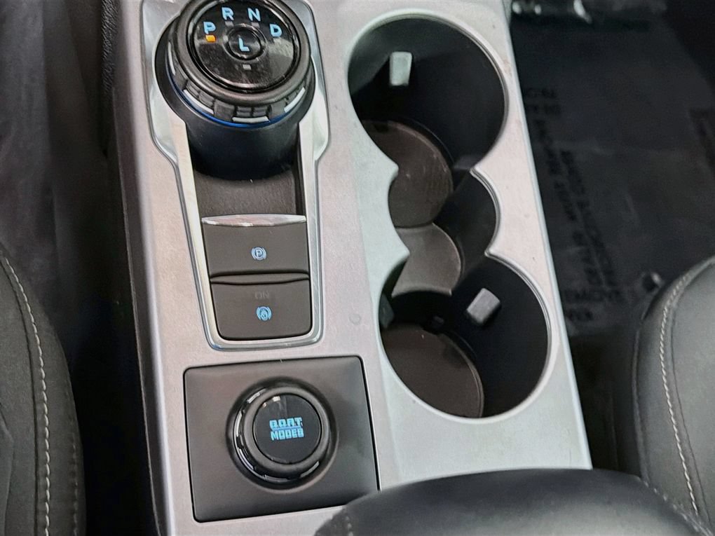 Used 2021 Ford Bronco Sport Big Bend AWD/4WD image 22