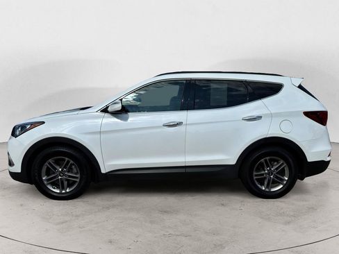 Used 2018 Hyundai Santa Fe Sport AWD/4WD image 14