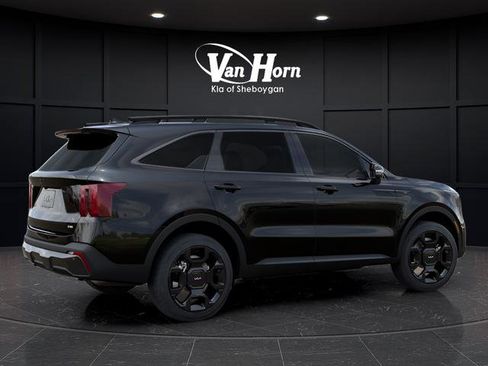 New 2026 Kia Sorento SX Prestige AWD/4WD image 7