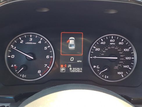 Used 2022 Subaru Legacy Premium AWD/4WD image 6