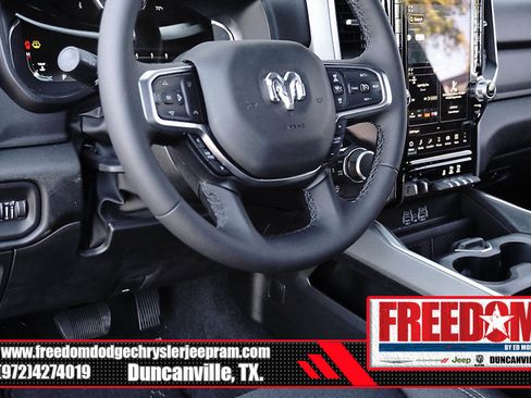 New 2026 RAM 1500 Lone Star image 26