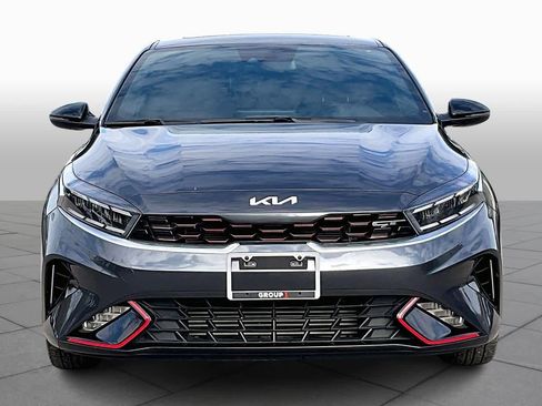 Used 2023 Kia Forte GT image 3