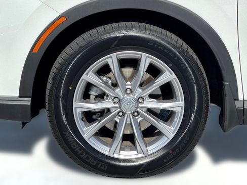 Used 2024 Honda CR-V EX-L image 12