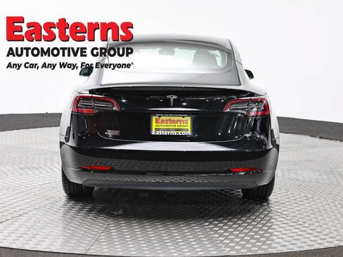 Used 2023 Tesla Model 3 Standard Range RWD image 6