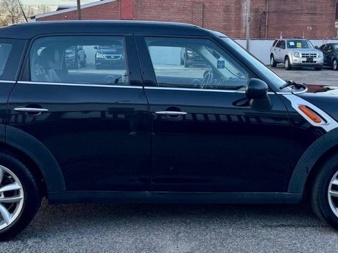 Used 2014 MINI Cooper Countryman image 5