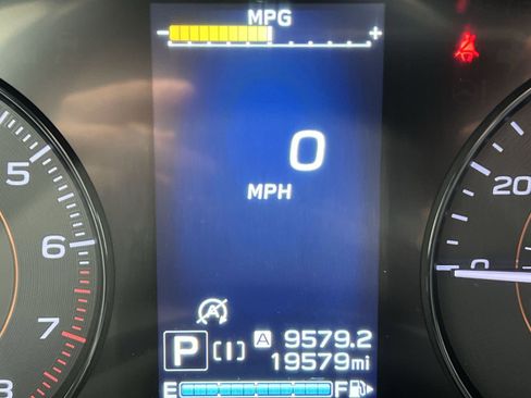 Certified 2023 Subaru Crosstrek 2.0i Premium image 15