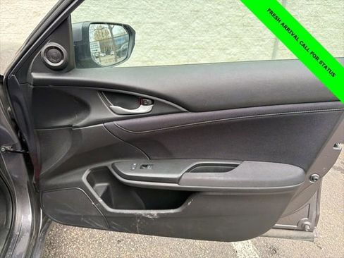 Used 2019 Honda Insight EX image 9