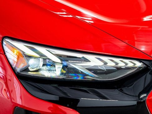 Used 2024 Audi RS e-tron GT w/ Carbon Performance Package image 18