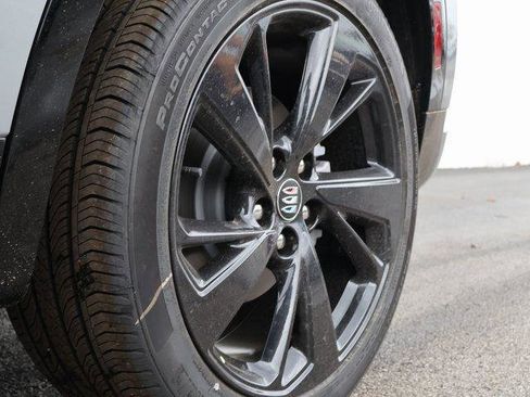 New 2025 Buick Envision Sport Touring image 38