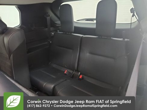 Used 2025 Mitsubishi Outlander SE image 32