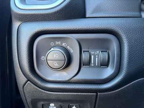 New 2026 RAM 1500 Big Horn image 21