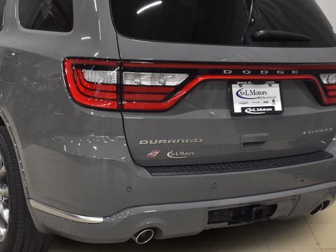 Used 2024 Dodge Durango Citadel AWD/4WD image 37