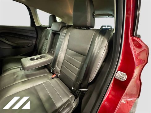 Used 2014 Ford Escape Titanium image 25