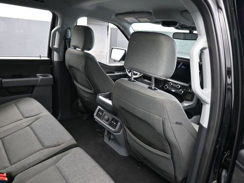 Used 2024 Ford F150 XLT w/ Equipment Group 302A MID image 49