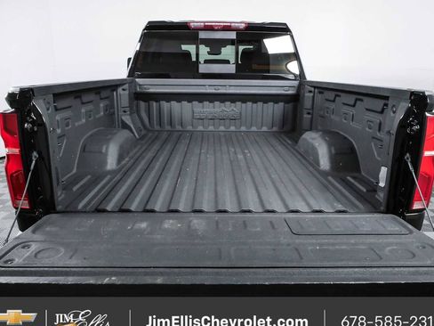 Used 2024 Chevrolet Silverado 2500 High Country w/ Technology Package AWD/4WD image 31