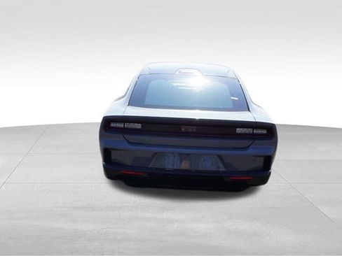 New 2025 Dodge Charger Daytona R/T w/ Sun & Sound Package AWD/4WD image 4