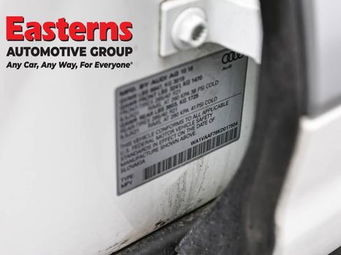 Used 2019 Audi Q7 3.0T Prestige w/ Prestige Package image 39