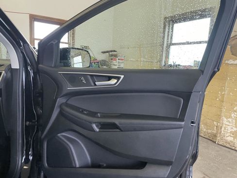 Used 2024 Ford Edge SEL w/ Convenience Package AWD/4WD image 25