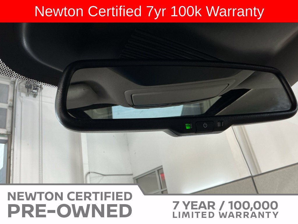 Used 2025 Nissan Murano SL AWD/4WD image 53