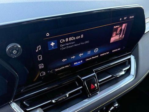 New 2026 Chevrolet TrailBlazer ACTIV w/ Convenience Package FWD image 36