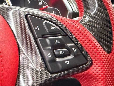 Used 2015 Chevrolet Corvette Stingray Convertible w/ 3LT Preferred Equipment Group RWD image 28