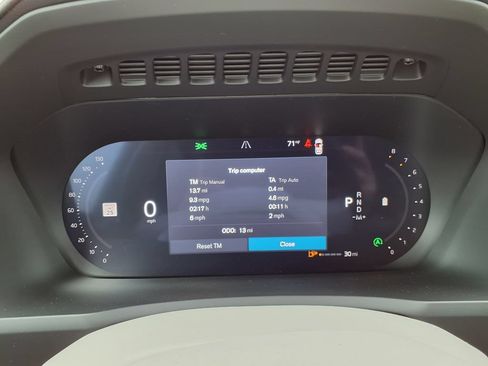 New 2026 Volvo XC90 B6 Ultra w/ Lounge Package AWD/4WD image 29