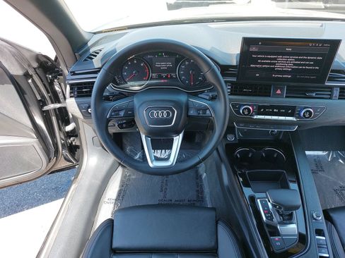 Used 2024 Audi A5 2.0T Premium w/ Convenience Package AWD/4WD image 15