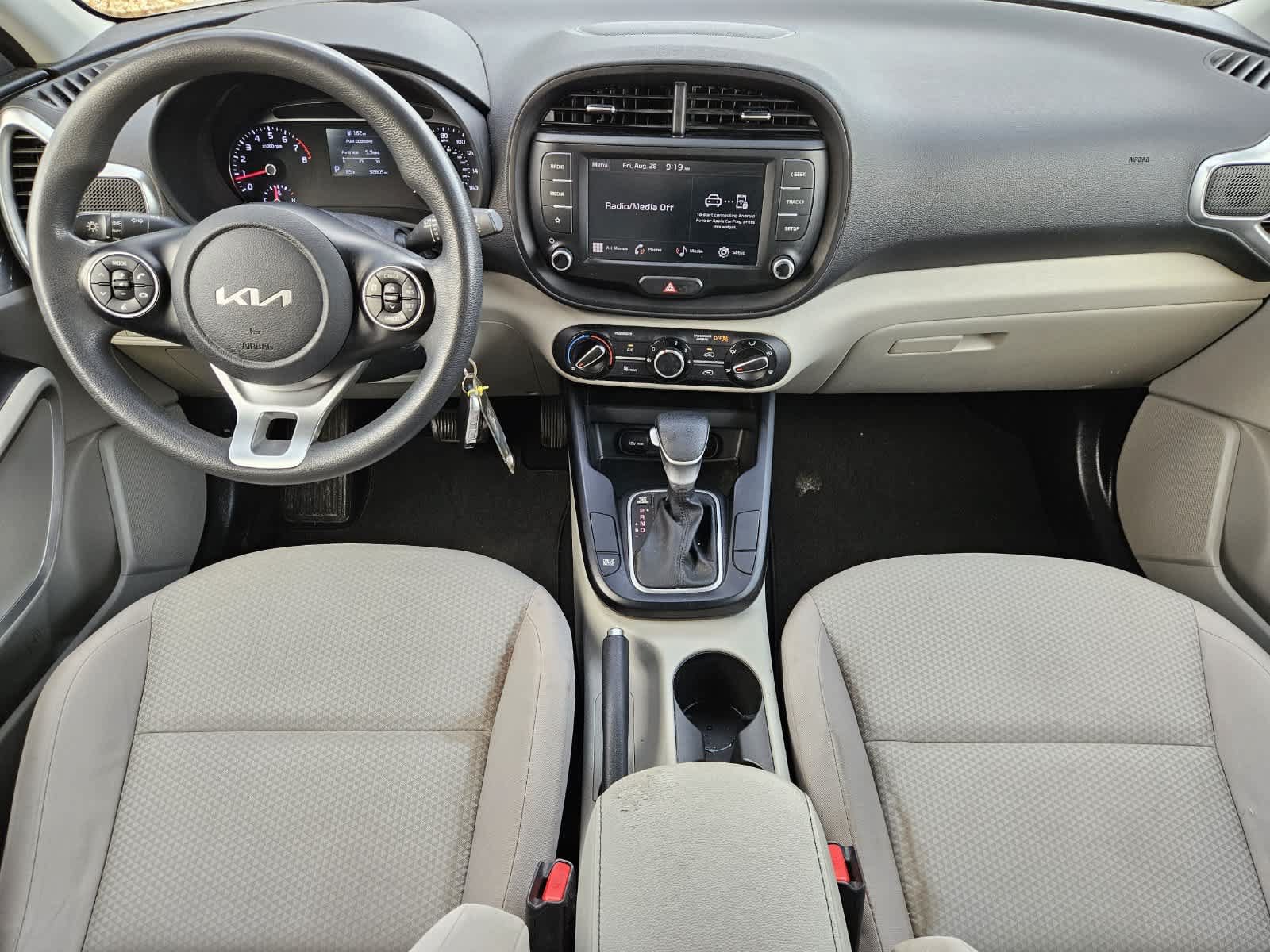 Used 2022 Kia Soul LX w/ Technology Package FWD image 22