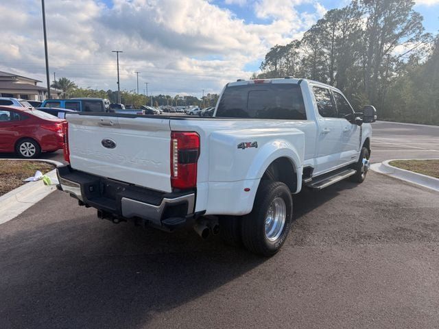 Used 2023 Ford F350 Lariat AWD/4WD image 20