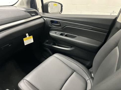 New 2026 Honda Odyssey EX-L image 13