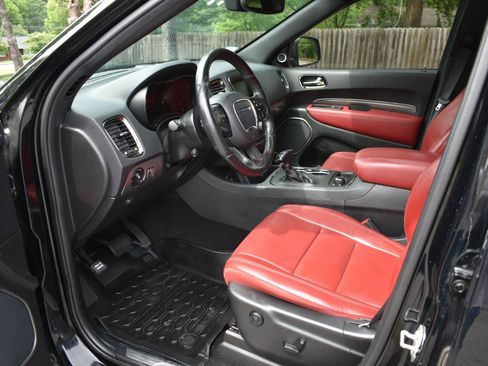Used 2020 Dodge Durango R/T w/ Blacktop Package AWD/4WD image 13