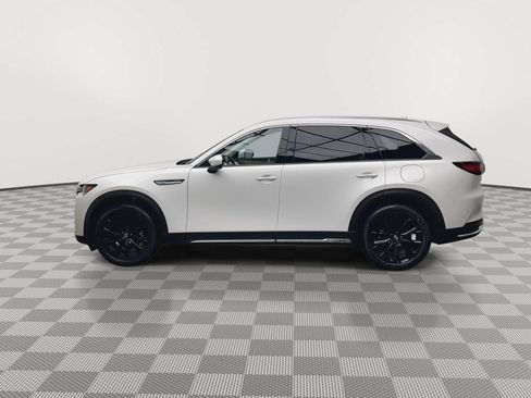 Used 2024 MAZDA CX-90 Plug-In Hybrid w/ Premium Plus AWD/4WD image 33