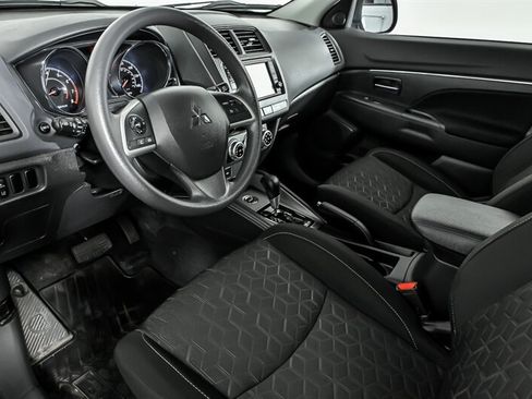 Used 2022 Mitsubishi Outlander Sport ES AWD/4WD image 14