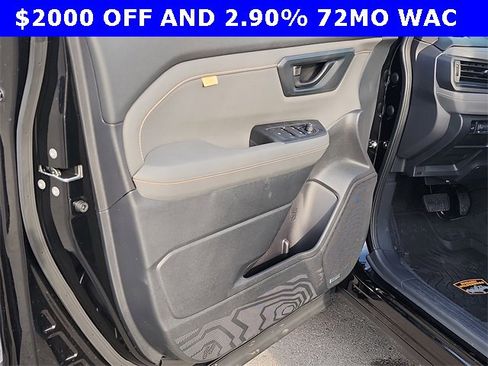 New 2026 Subaru Forester Wilderness image 11