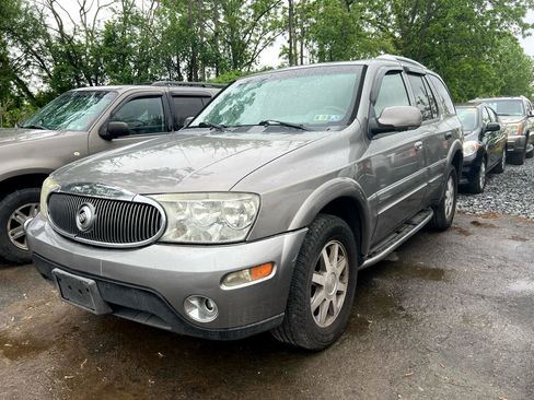 Used 2006 Buick Rainier CXL image 3