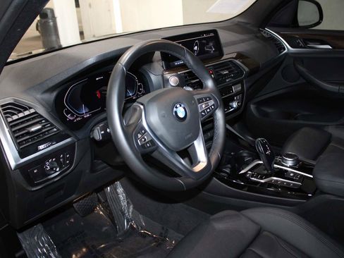 Used 2021 BMW X3 xDrive30e w/ Convenience Package image 11