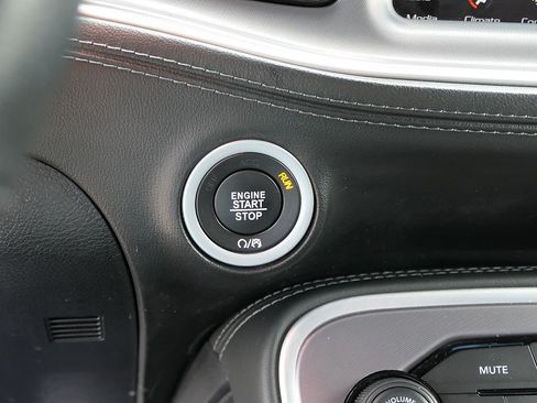 Used 2022 Dodge Challenger R/T w/ Plus Package RWD image 16