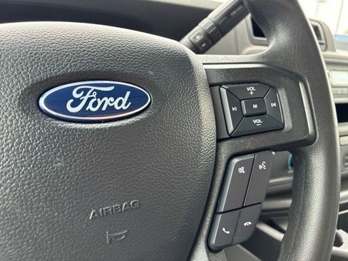 Used 2024 Ford E-350 and Econoline 350 Super Duty w/ Power Windows & Locks Group RWD image 27