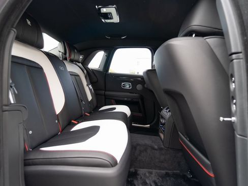 New 2027 Rolls-Royce Ghost Black Badge AWD/4WD image 31
