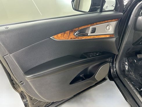 Used 2019 Lincoln Nautilus Reserve w/ Ultimate Package image 15