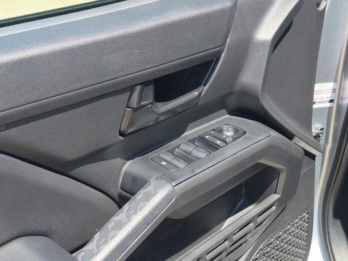 Used 2025 Toyota Tacoma SR RWD image 12