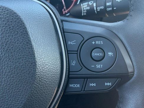 Used 2023 Toyota RAV4 Adventure w/ Convenience Package image 20