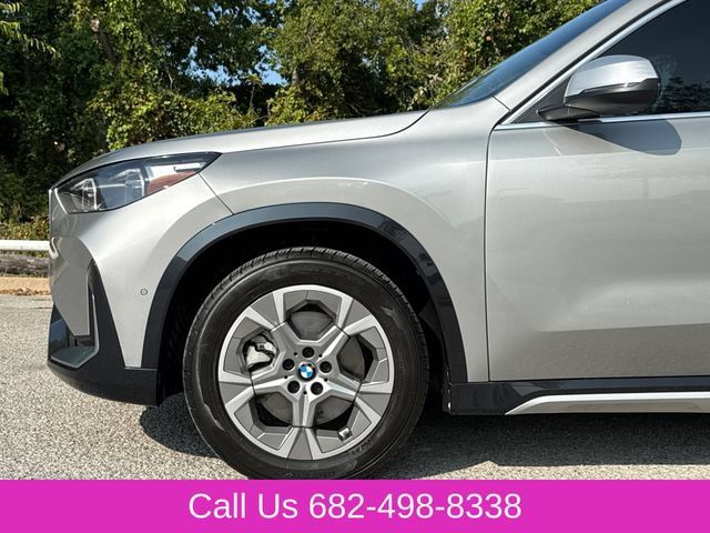 Used 2023 BMW X1 xDrive28i w/ Convenience Package AWD/4WD image 5