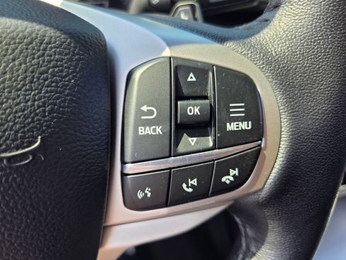 Used 2021 Ford Explorer XLT w/ Equipment Group 202A RWD image 23