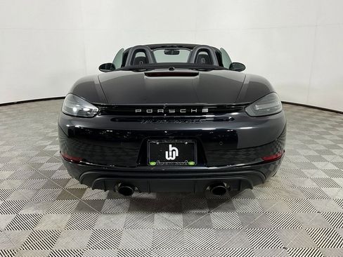 Used 2023 Porsche 718 Boxster GTS image 12