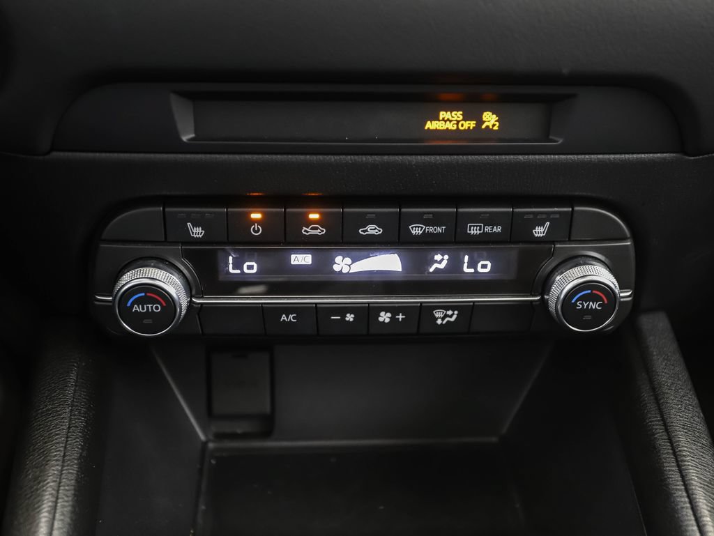 Used 2019 MAZDA CX-5 Touring AWD/4WD image 18
