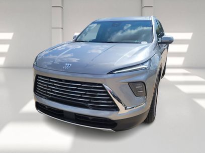 New 2026 Buick Enclave Preferred w/ Power Package
